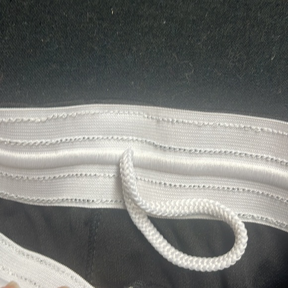 Rawlings size XXS black baseball pants. Great condition! - Picture 6 of 7